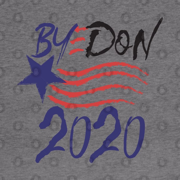 BYEDON 2020 by CandD